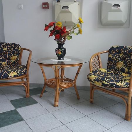 Levendula Apartmen Hévíz المظهر الخارجي الصورة