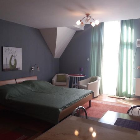 Levendula Apartmen Hévíz المظهر الخارجي الصورة