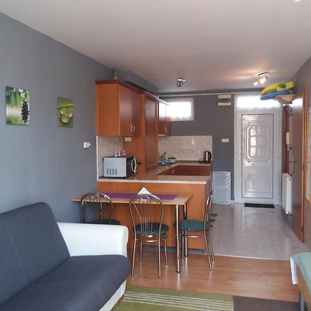 Levendula Apartmen Hévíz المظهر الخارجي الصورة