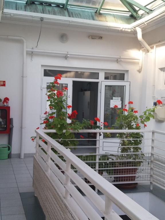 Levendula Apartmen Hévíz المظهر الخارجي الصورة