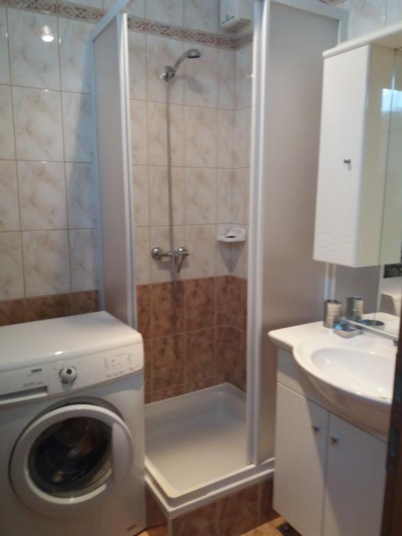 Levendula Apartmen Hévíz المظهر الخارجي الصورة